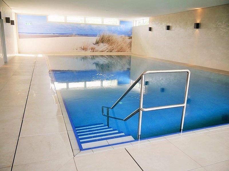 Seedeich Apartment 库克斯港 外观 照片