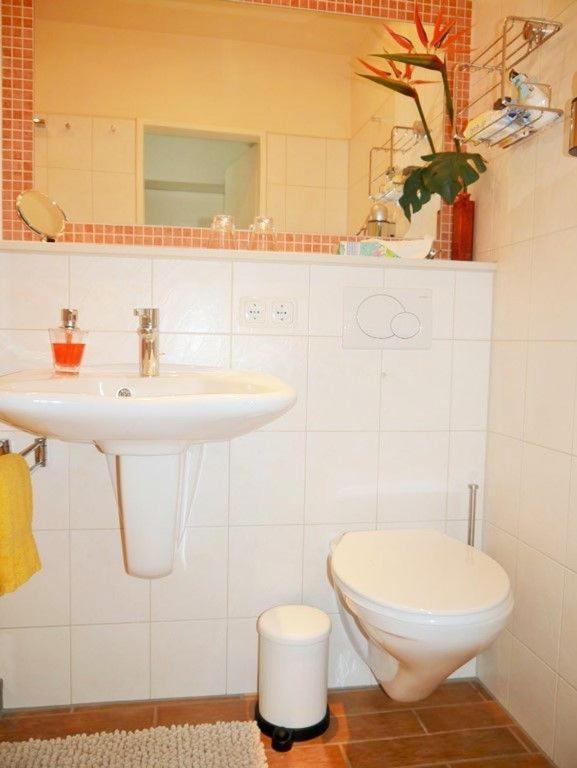 Seedeich Apartment 库克斯港 外观 照片